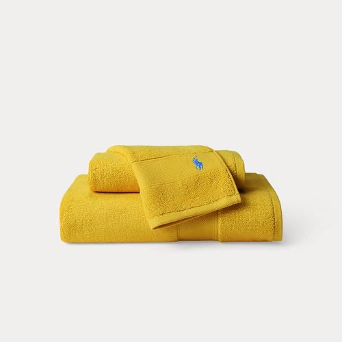 The Polo Towel & Mat - Polo Ralph Lauren - Modalova