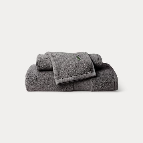 The Polo Towel & Mat - Polo Ralph Lauren - Modalova