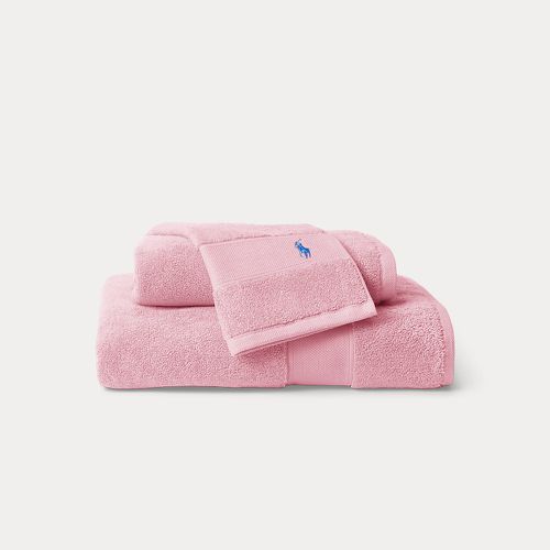 The Polo Towel & Mat - Polo Ralph Lauren - Modalova