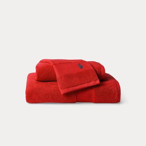 The Polo Towel & Mat - Polo Ralph Lauren - Modalova