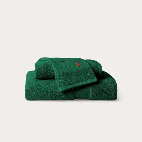 The Polo Towel & Mat - Polo Ralph Lauren - Modalova