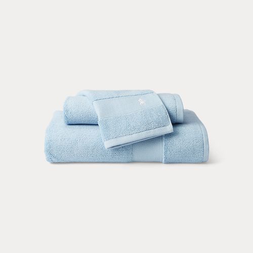 The Polo Towel & Mat - Polo Ralph Lauren - Modalova