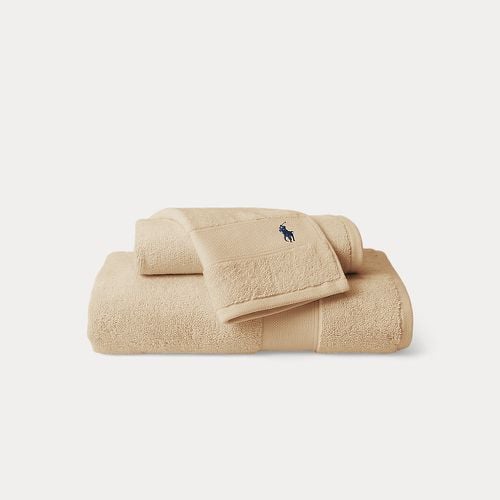 The Polo Towel & Mat - Polo Ralph Lauren - Modalova