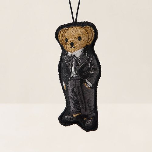 Tuxedo Polo Bear Ornament - Polo Ralph Lauren Home - Modalova