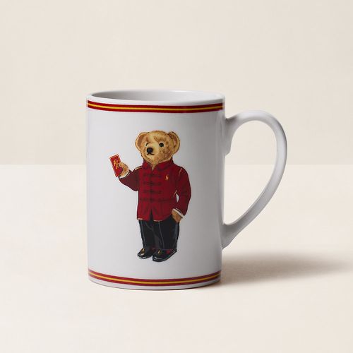 Lunar New Year Polo Bear Mug - Polo Ralph Lauren Home - Modalova