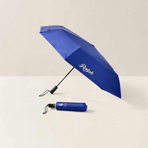 Ralph Lauren Collapsible Umbrella - Polo Ralph Lauren Home - Modalova