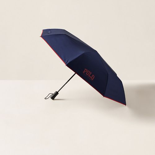 Polo Icon Collapsible Umbrella - Polo Ralph Lauren Home - Modalova