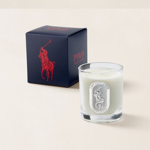 Desert Smoke Candle - Polo Ralph Lauren Home - Modalova