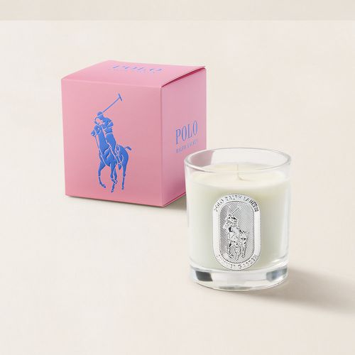 Summer Garden Candle - Polo Ralph Lauren Home - Modalova