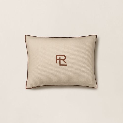 Jean Throw Pillow - Ralph Lauren Home - Modalova