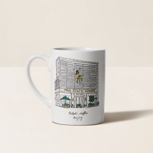 Ralph Lauren’s Coffee Beijing Mug - Ralph Lauren Home - Modalova