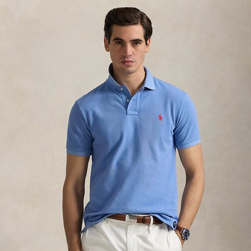 The Iconic Mesh Polo Shirt - Polo Ralph Lauren - Modalova