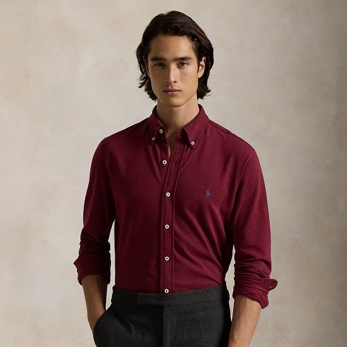 Featherweight Mesh Shirt - Polo Ralph Lauren - Modalova