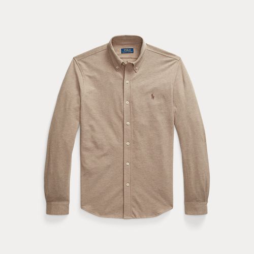 Featherweight Mesh Shirt - Polo Ralph Lauren - Modalova