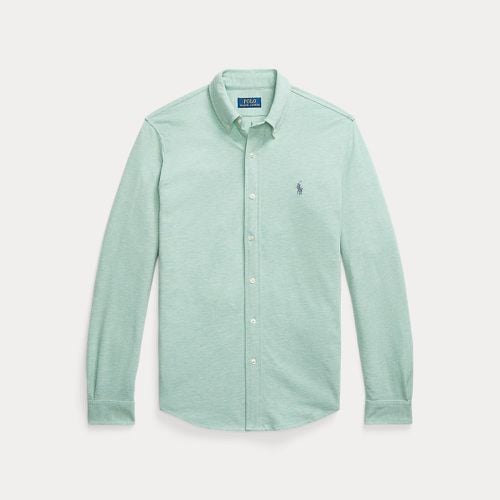 Featherweight Mesh Shirt - Polo Ralph Lauren - Modalova