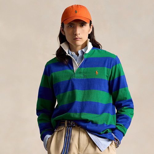 The Iconic Rugby Shirt - Polo Ralph Lauren - Modalova