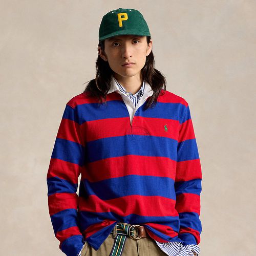 The Iconic Rugby Shirt - Polo Ralph Lauren - Modalova