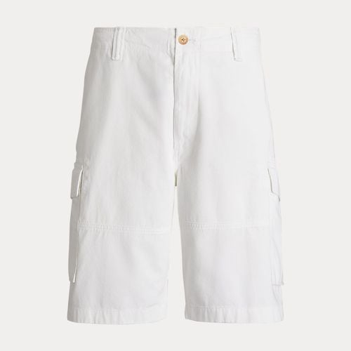 Relaxed Chino Cargo Short - Polo Ralph Lauren - Modalova