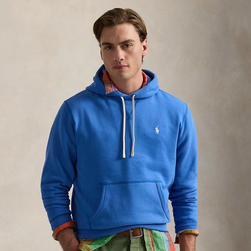 The RL Fleece Hoodie - Polo Ralph Lauren - Modalova