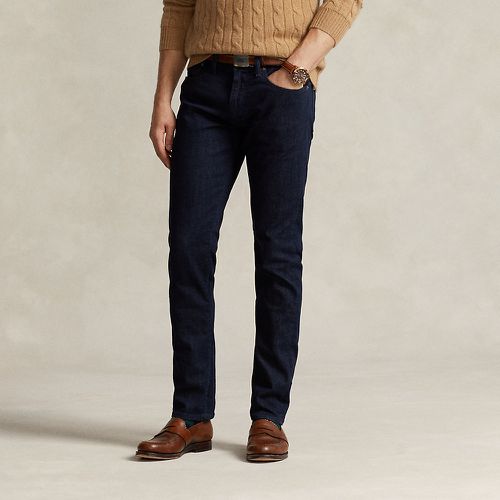 Varick Slim Straight Stretch Jean - Polo Ralph Lauren - Modalova