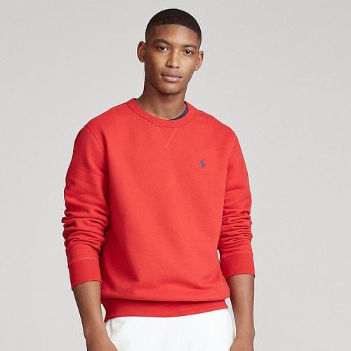 The RL Fleece Sweatshirt - Polo Ralph Lauren - Modalova