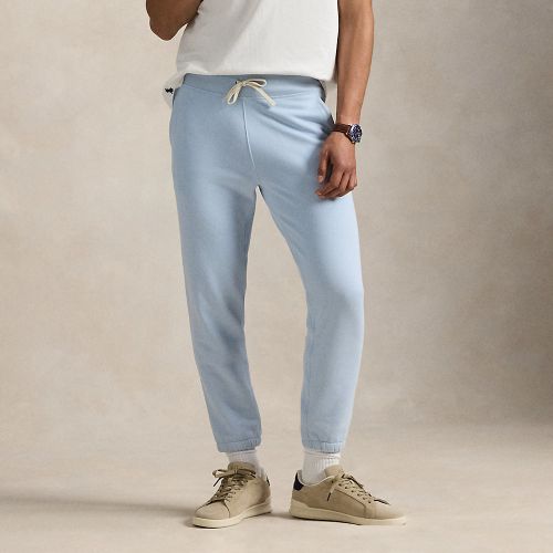 The RL Fleece Tracksuit Bottoms - Polo Ralph Lauren - Modalova