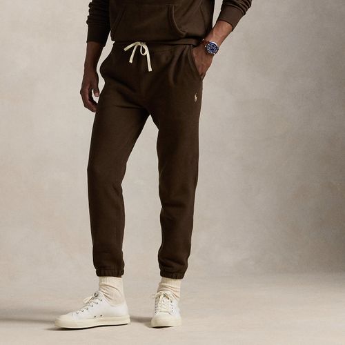 Pantalon de survêtement RL en molleton - Polo Ralph Lauren - Modalova