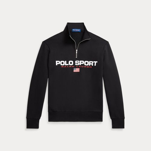 Polo Sport Fleece Sweatshirt - Polo Ralph Lauren - Modalova