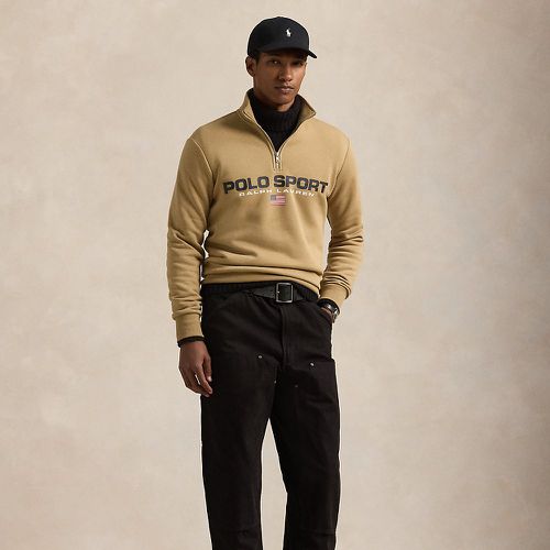 Polo Sport Fleece Sweatshirt - Polo Ralph Lauren - Modalova