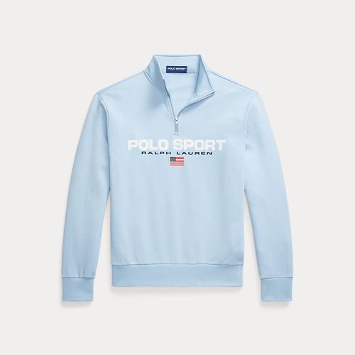 Polo Sport Fleece Sweatshirt - Polo Ralph Lauren - Modalova