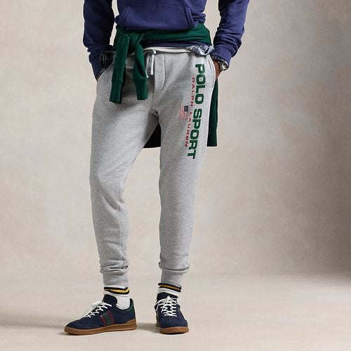 Polo Sport Fleece Joggers - Polo Ralph Lauren - Modalova