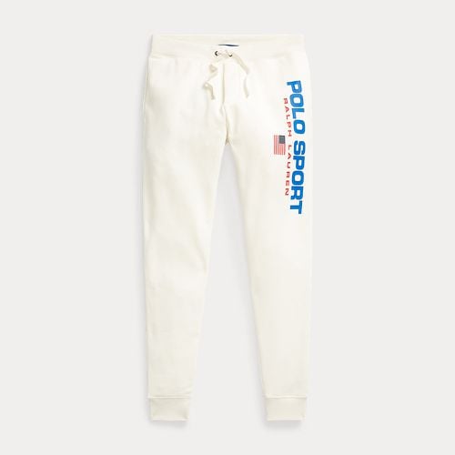 Polo Sport Fleece Joggers - Polo Ralph Lauren - Modalova