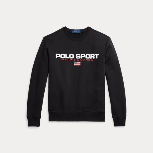 Polo Sport Fleece Sweatshirt - Polo Ralph Lauren - Modalova