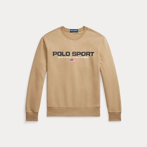 Polo Sport Fleece Sweatshirt - Polo Ralph Lauren - Modalova