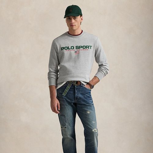 Polo Sport Fleece Sweatshirt - Polo Ralph Lauren - Modalova