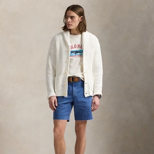 Salinger 20-cm Straight Fit Chino Short - Polo Ralph Lauren - Modalova