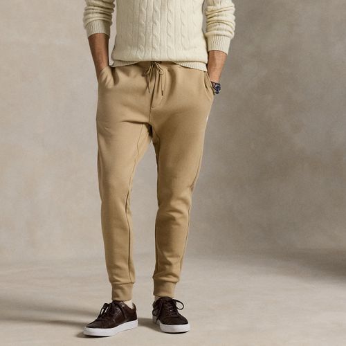 Pantalon de jogging jersey double - Polo Ralph Lauren - Modalova