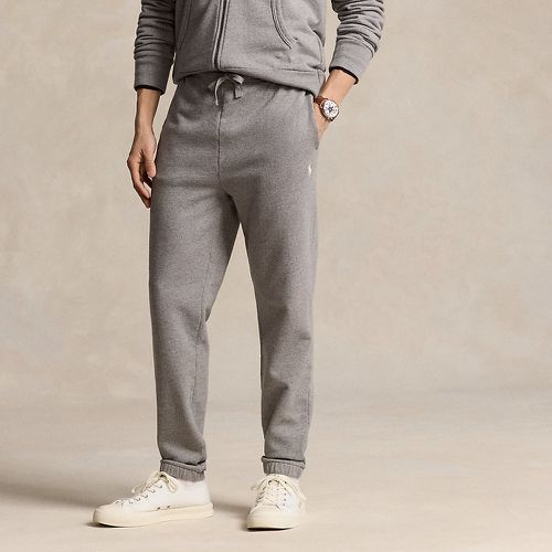 Loopback Fleece Tracksuit Bottoms - Polo Ralph Lauren - Modalova