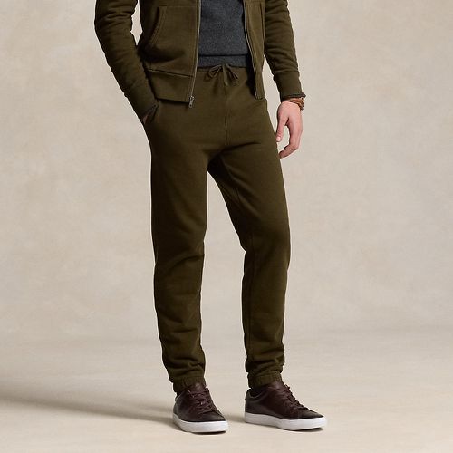 Loopback Fleece Tracksuit Bottoms - Polo Ralph Lauren - Modalova