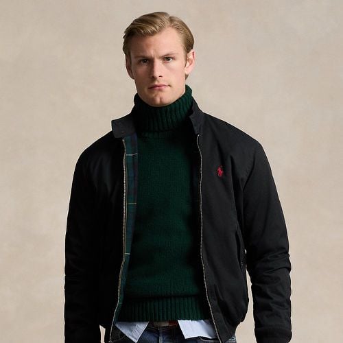 The Bedford Twill Jacket - Polo Ralph Lauren - Modalova