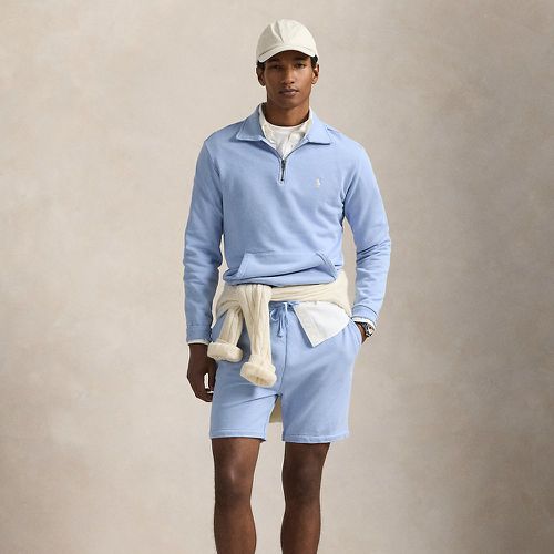 Cm Loopback Fleece Short - Polo Ralph Lauren - Modalova