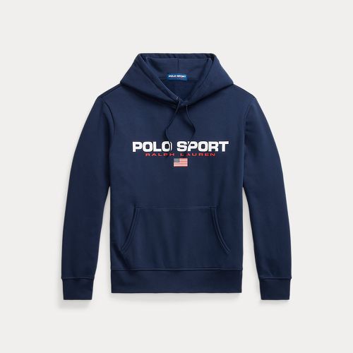 Polo Sport Fleece Hoodie - Polo Ralph Lauren - Modalova