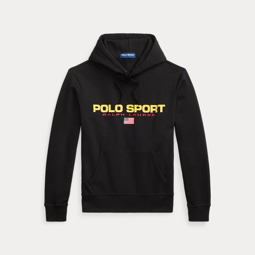 Polo Sport Fleece Hoodie - Polo Ralph Lauren - Modalova