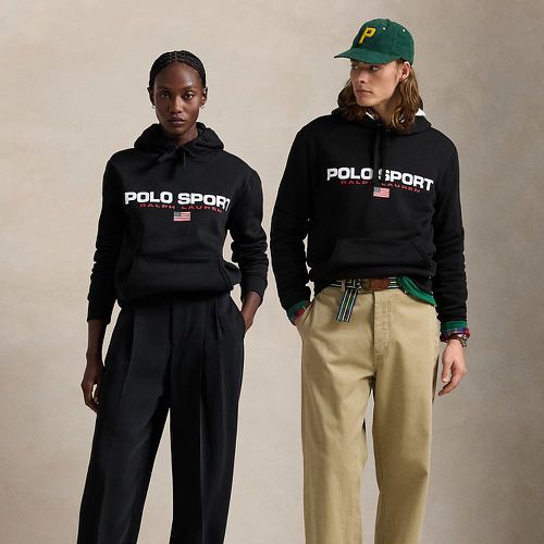 Polo Sport Fleece Hoodie - Polo Ralph Lauren - Modalova