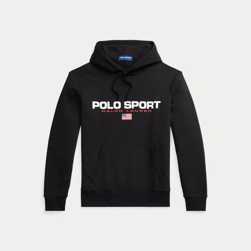 Polo Sport Fleece Hoodie - Polo Ralph Lauren - Modalova