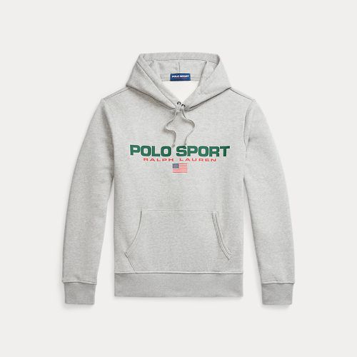 Polo Sport Fleece Hoodie - Polo Ralph Lauren - Modalova