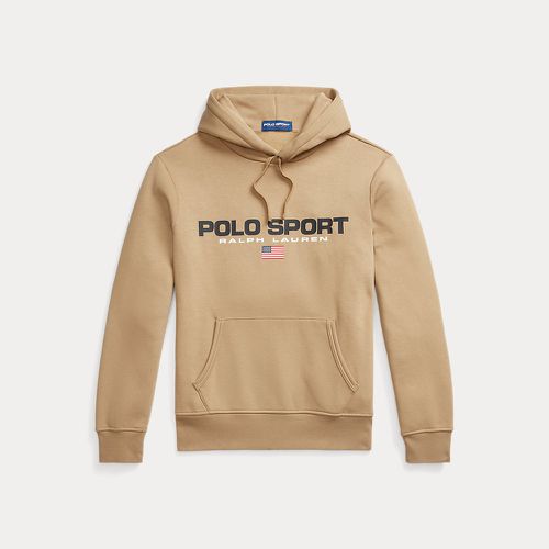 Polo Sport Fleece Hoodie - Polo Ralph Lauren - Modalova