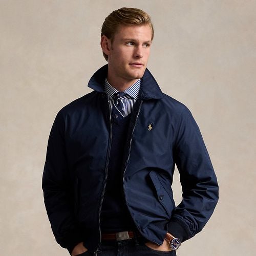 Packable Jacket - Polo Ralph Lauren - Modalova