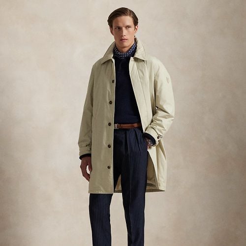 Packable Walking Coat - Polo Ralph Lauren - Modalova