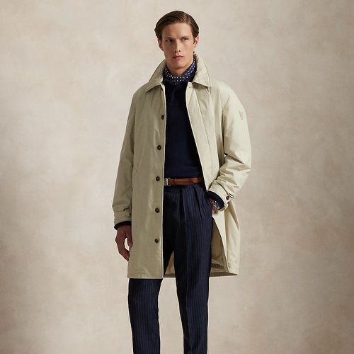 Packable Walking Coat - Polo Ralph Lauren - Modalova